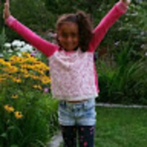 Meet your Posher, Daliza